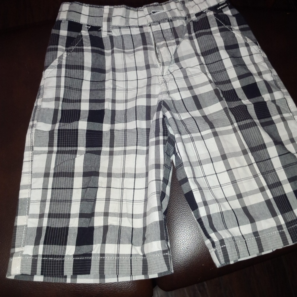 Shirt and shorts bundle